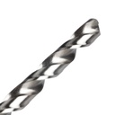 Broca HSS 4341 Rectificada Hemic 4,2mm blister (1un)