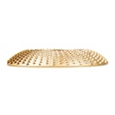 Disco Escofina para Madera Hemic 115x22,23mm