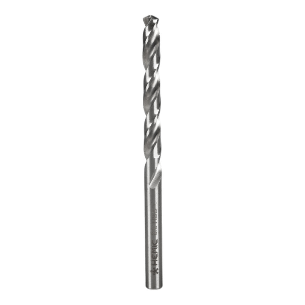 Broca HEMIC HSS 4341 9,5mm