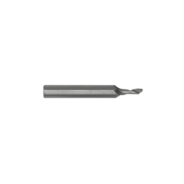[5141260-8] Fresas HSS-M2 para aluminio-Pvc 4x60mm