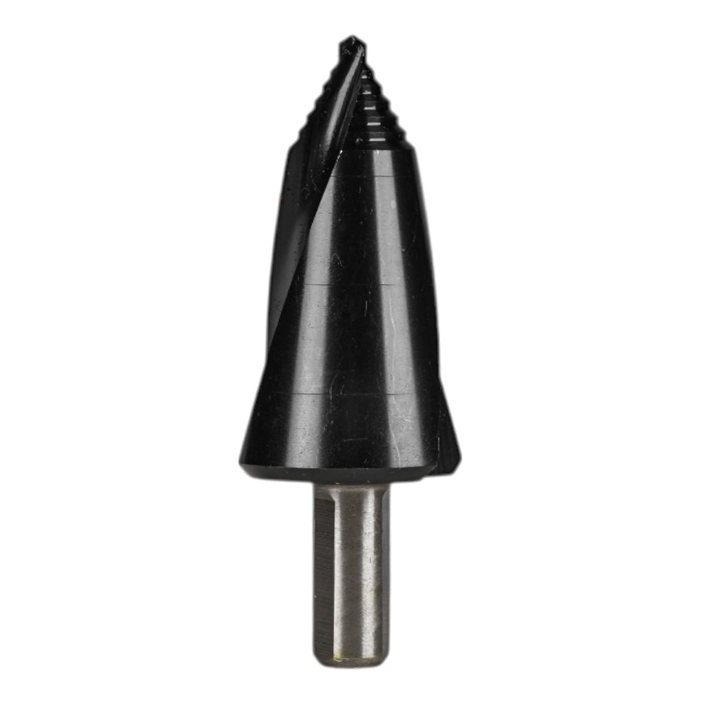 Broca Cónica Turbo Hemic 30mm