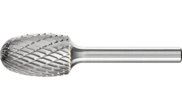 [048771] 936726 Fresa Forma TRE Gota - 6x10mm