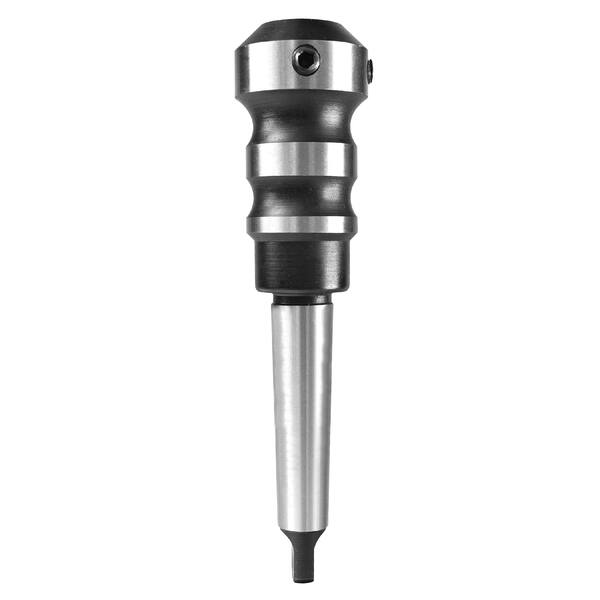 [3040CM2] Adaptador toma WELDON a Cono Morse 2