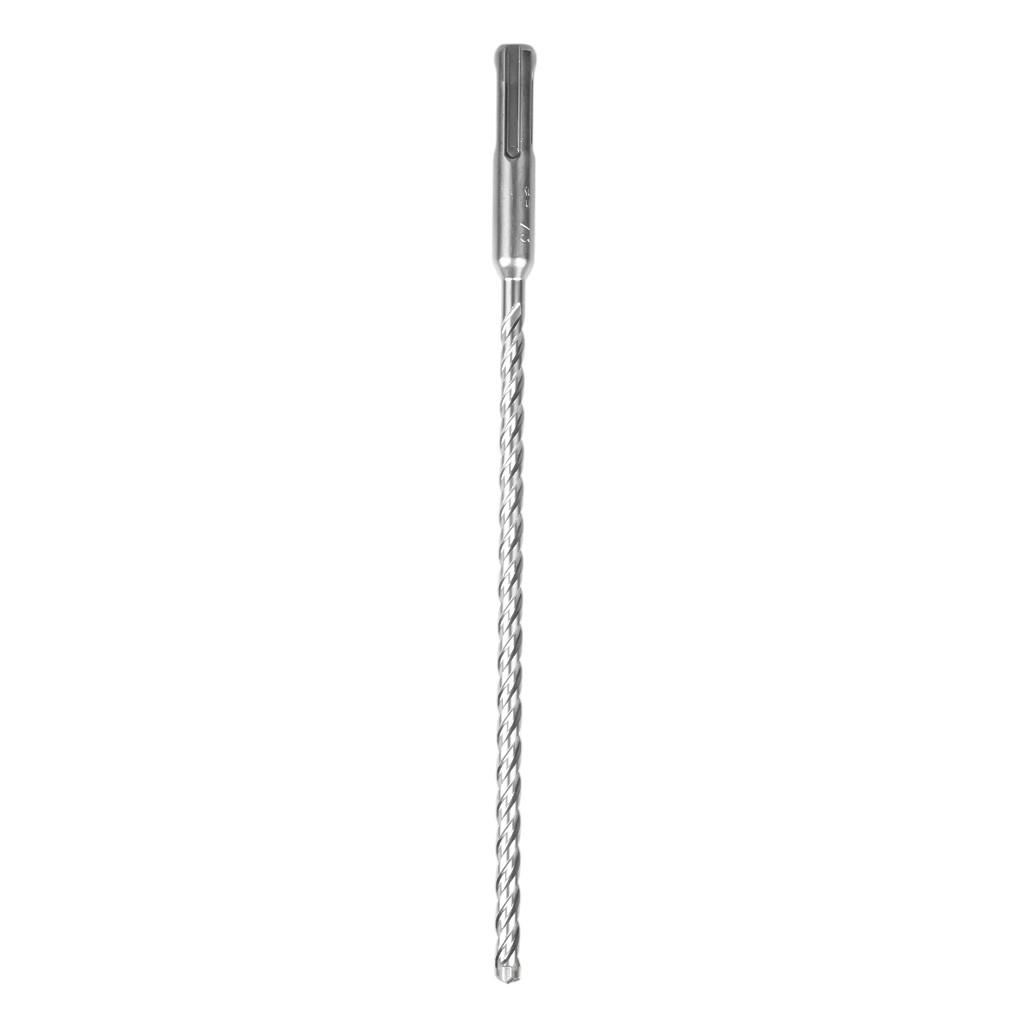 [343100265] Broca Tooltek SDS+ 3-C 10x265mm