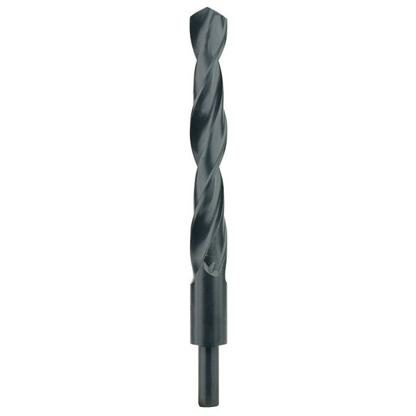 Broca HSS laminada FAI-TU 19,5mm - Toma reducida 10mm