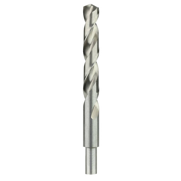 Broca HSS fresada y rectificada TecnoXP 17,5mm - Toma Reducida 13mm