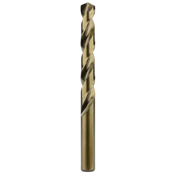 Broca HSS Cobalto 5% fresada y rectificada 3,9mm