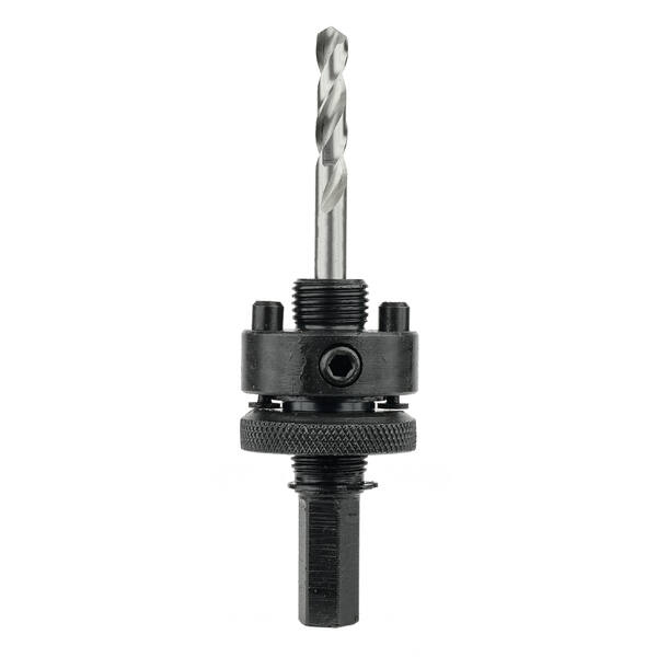 Husillo Ø 32÷210 mm - Mango Hexagonal 11,00 mm