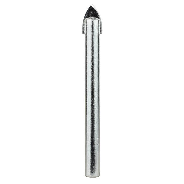 Broca punta flecha para vidrio y ceramica 8mm