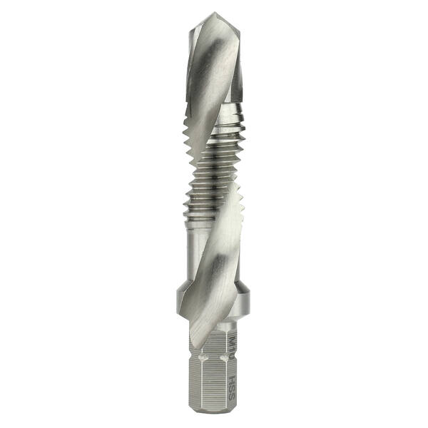 Macho combinado M 8x1,25mm