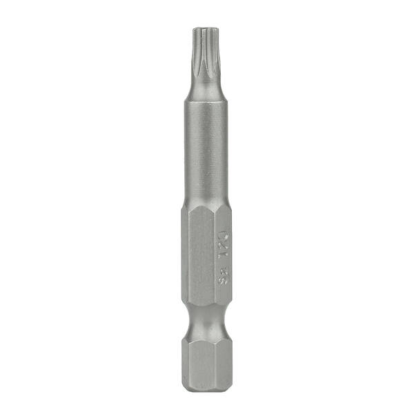 [666TX270501] Punta TorX  50mm TX27 - Toma Hexagonal 1/4