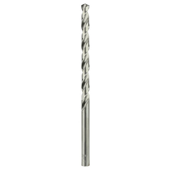 Broca HSS Fresada Extra-Larga DIN 1869 TecnoXP 13,0x380mm