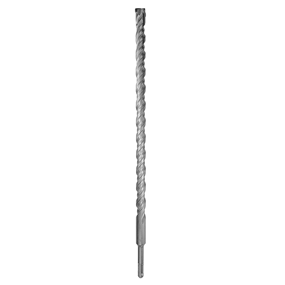 Broca 4-Puntas SDS+ Hemic 14x210mm