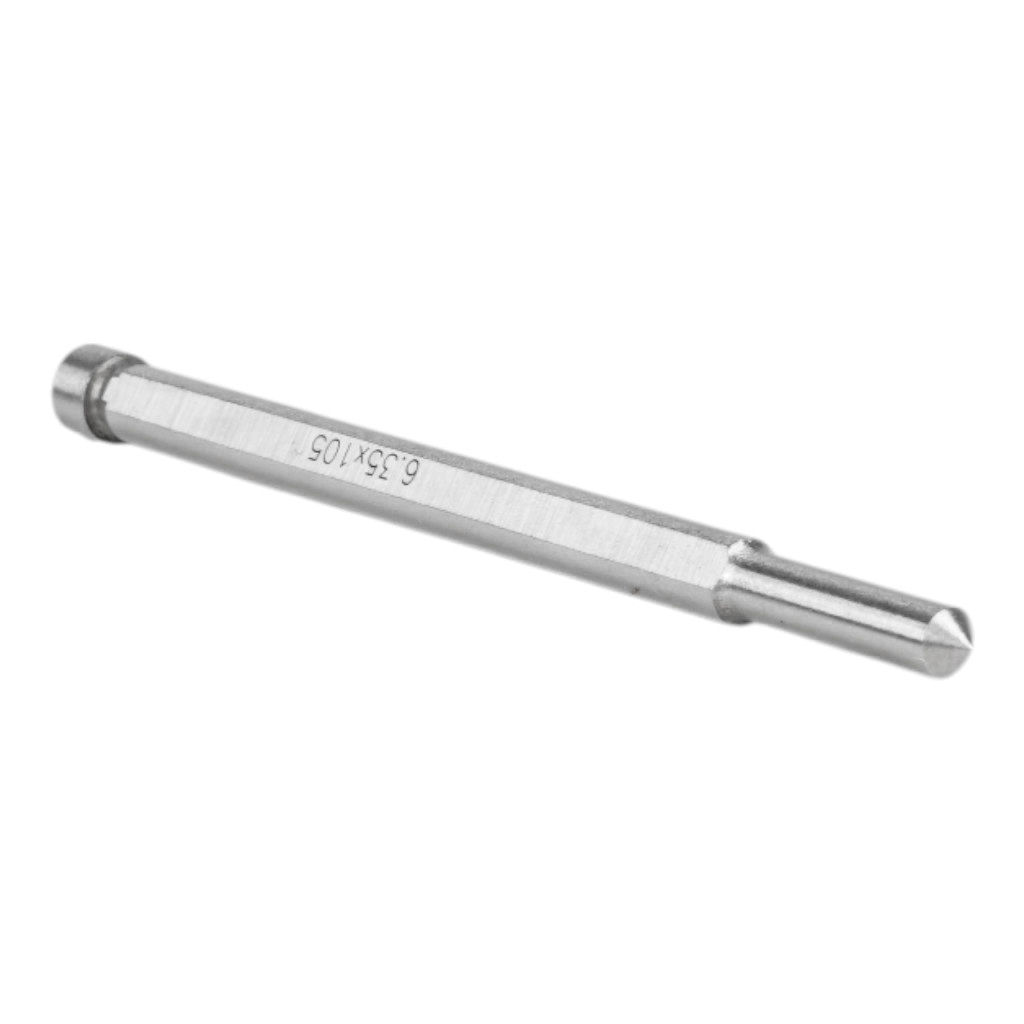 Pin Extractor para Cortadores TCT Hemic 8,00x105mm