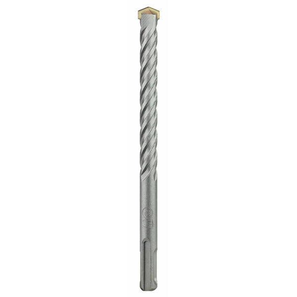 [99010210] Broca Hormigon SDS+ 4 espirales 10x210mm