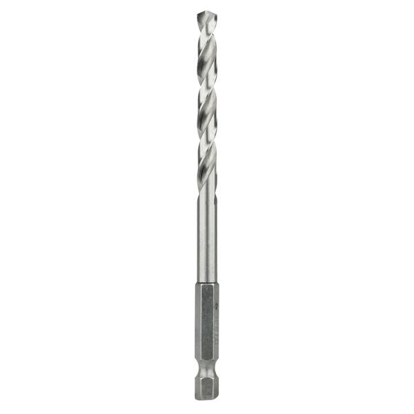 [EX50500] EX50005 Broca HSS fresada y rectificada TecnoXP 5mm - Toma Hex. 1/4