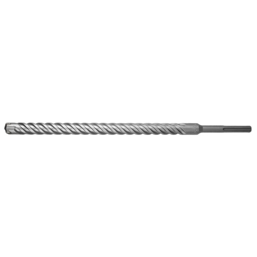 [884516520] Broca HEMIC 4-Puntas SDS-MAX 16x520mm