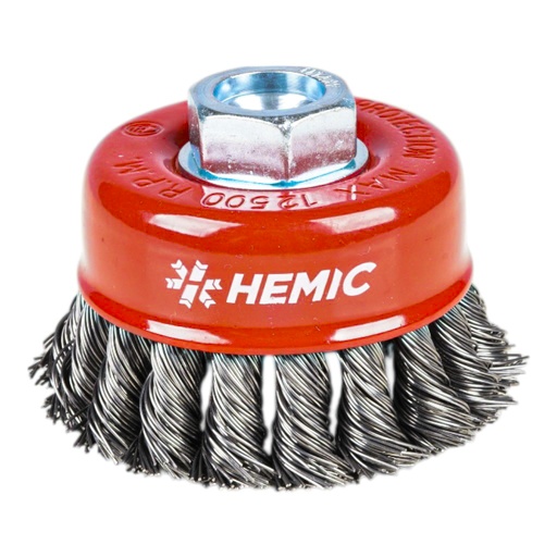 [872215075] Grata Copa Hemic M14-75mm