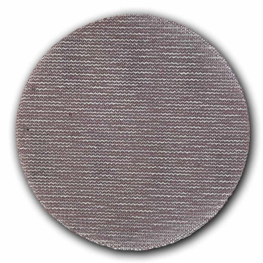 [886912400] Disco de Malla Respaldo Velcro Hemic 125mm Grano 400