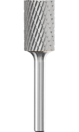 [045305] 625729 Fresa Forma ZYAS Cilindrica corte frontal - 10x20mm