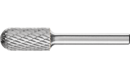 [046388] 609248 Fresa Forma WRC Cilindrica Redondeada - 10x20mm
