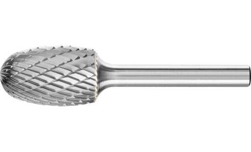 [048962] 609163 Fresa Forma TRE Gota - 12x20mm
