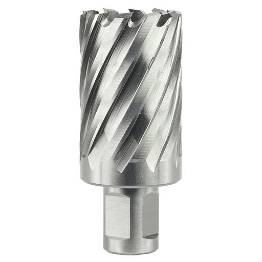 [3002050] Cortador anular HSS-M2 TeknoTOP, prof.corte 50mm, Ø 20mm