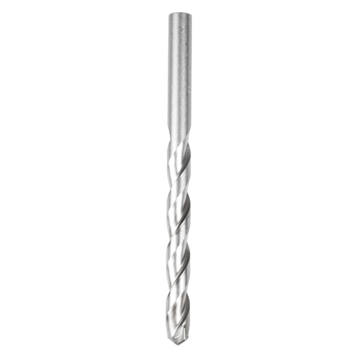 [331080120] Broca Tooltek Percussion cilindrica 8x120mm