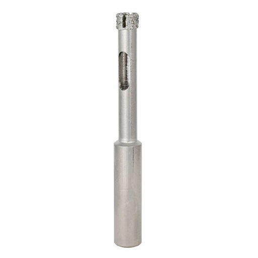 [49006] Corona diamantada p/MARMOL,CERAMICA, ETC. 6mm