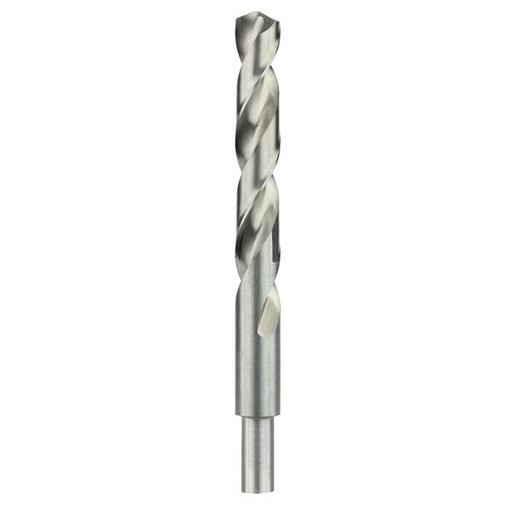 [53190] Broca HSS fresada y rectificada TecnoXP 19mm - Toma Reducida 13mm