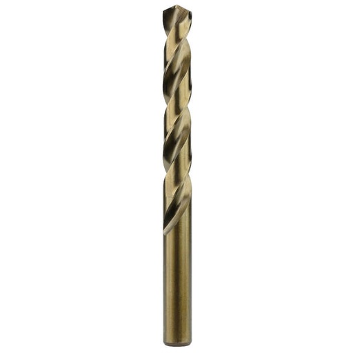 [570200] Broca HSS Cobalto 5% fresada y rectificada 2mm