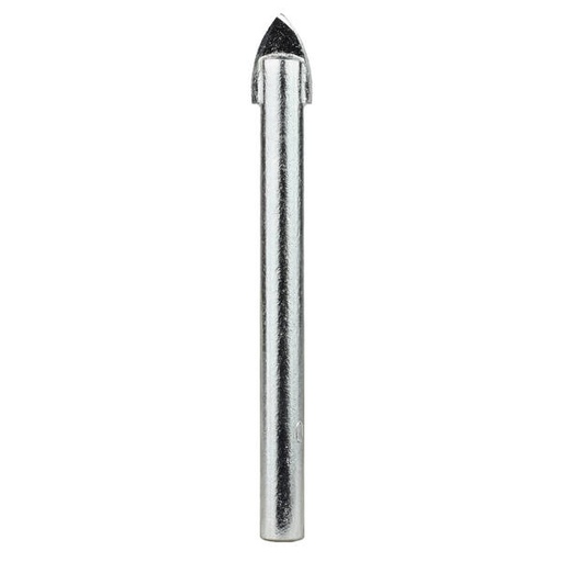 [6050] Broca punta flecha para vidrio y ceramica 5mm