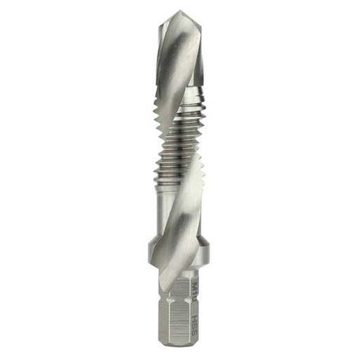 [6110] Macho combinado M 10x1,50mm