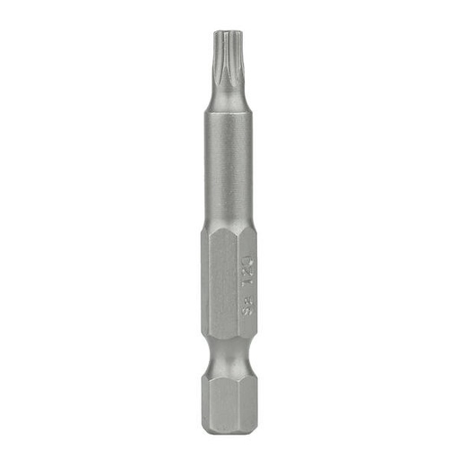 [666TX300501] Punta TorX  50mm TX30 - Toma Hexagonal 1/4