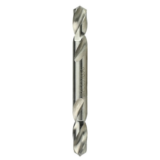 [73320] Broca HSS Fresada Doble Punta DIN 1897 TecnoXP 3,2mm