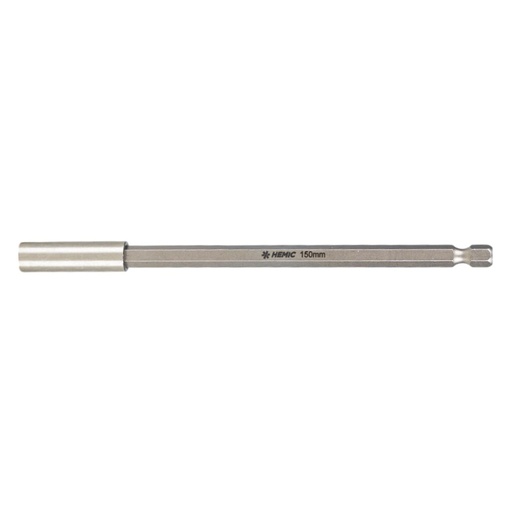 [883920001] Portapuntas Magnético Hemic Toma Hexagonal 1/4 200mm