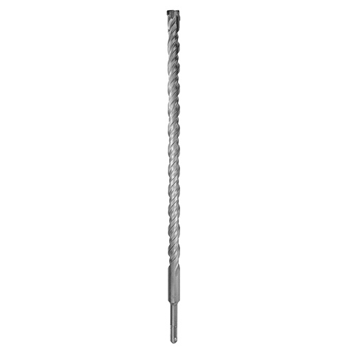 [884200450] Broca HEMIC SDS+ 4-Cutter 20x450mm